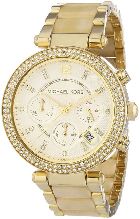 michael kors clearance watches women|Michael Kors discontinued watches.